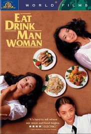 Eat Drink Man Woman [Audio: Chines]