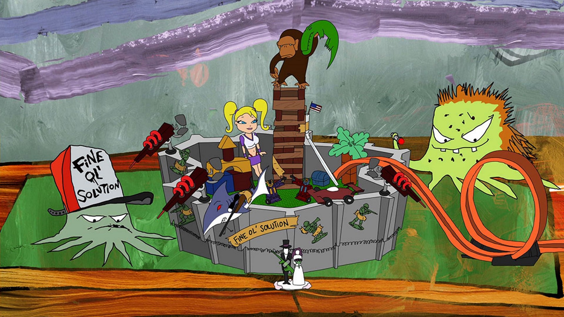 Season 12
