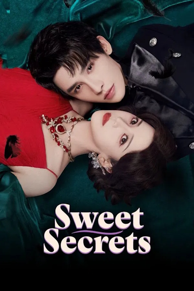 Sweet Secrets - Season 1