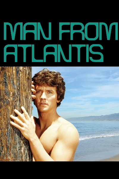 Man from Atlantis - Season 1