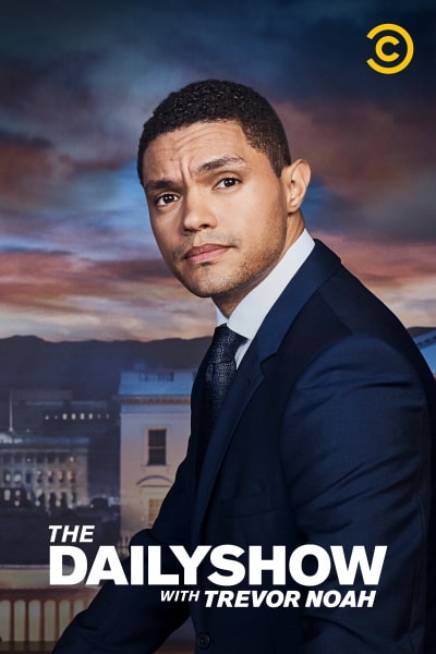 The Daily Show - Season 26