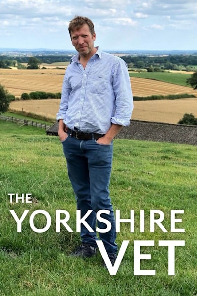The Yorkshire Vet - Season 4