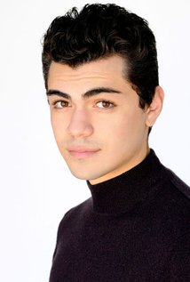 Adam Irigoyen