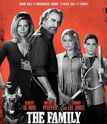 The Family (2013)