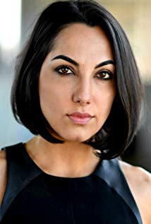 Samira Izadi