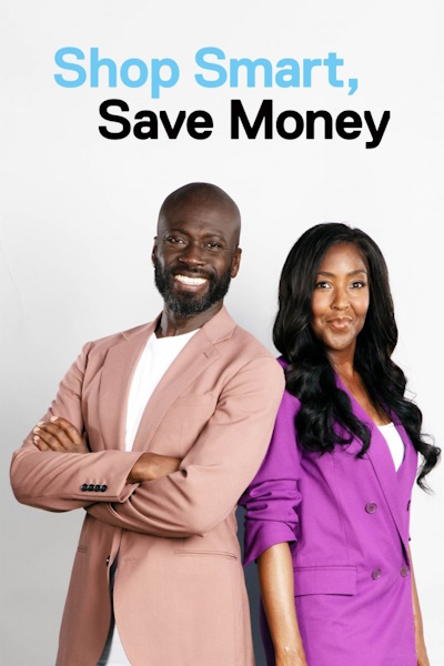 Shop Smart Save Money - Season 4