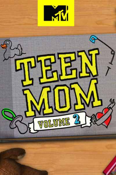 Teen Mom&nbsp;- Season 2