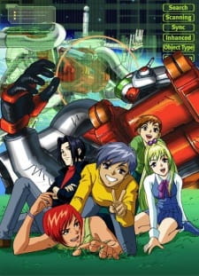 Restol: Teugsu Gujo Dae [Sub: Eng]