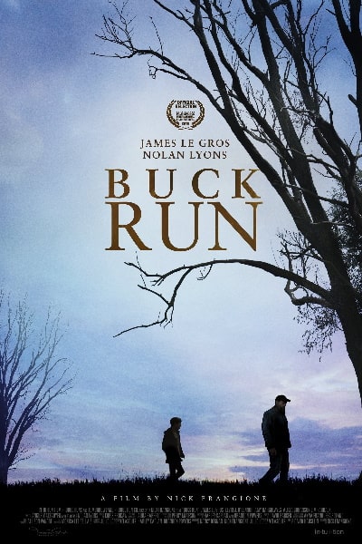 Buck Run