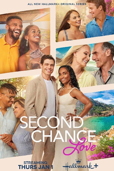 Second Chance Love - Season 1