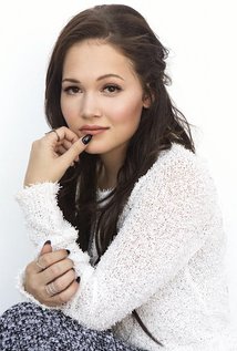 Kelli Berglund