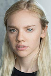 Áine Rose Daly