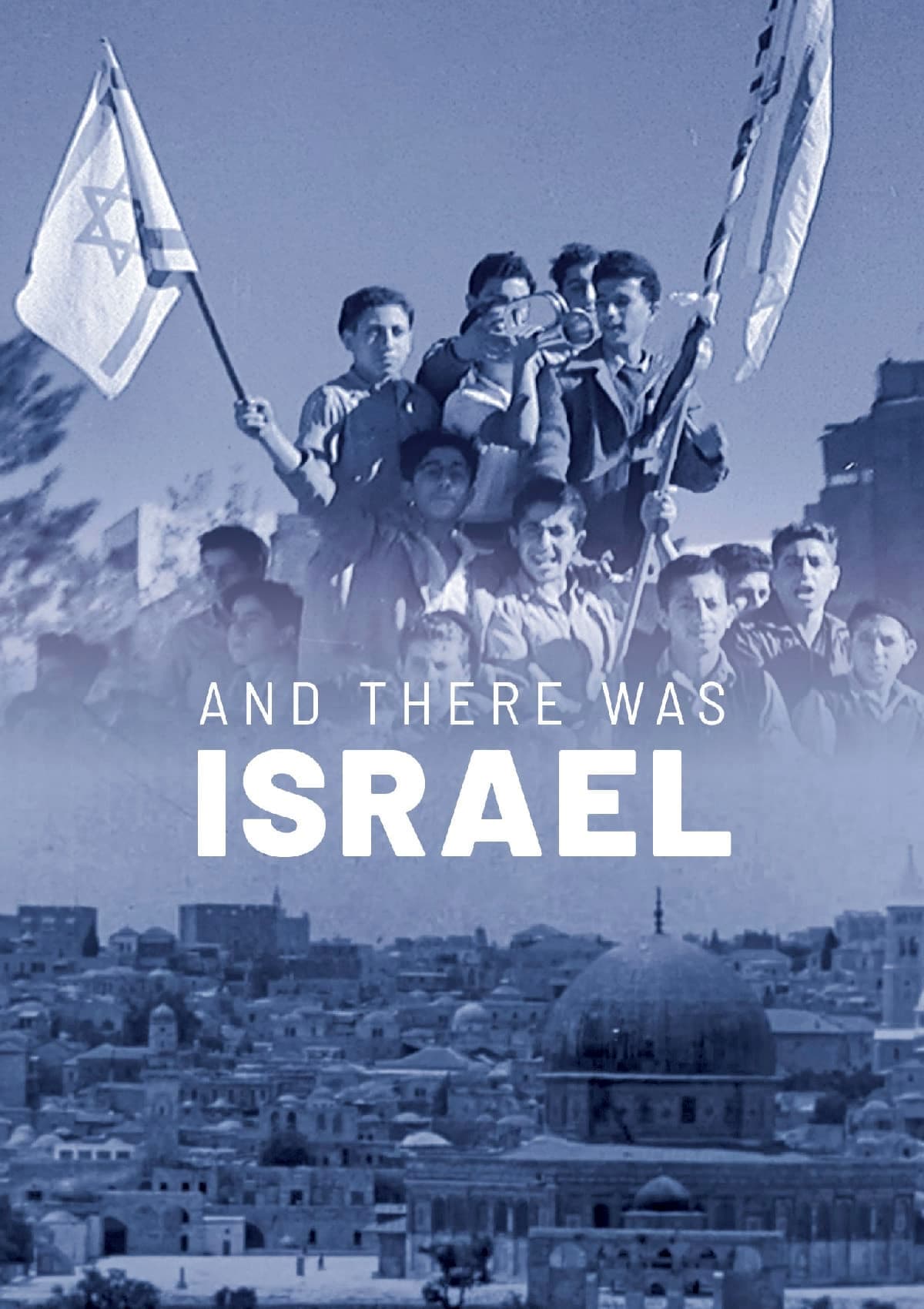 Et Israël fut