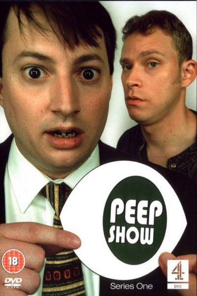 Peep Show - Season 1