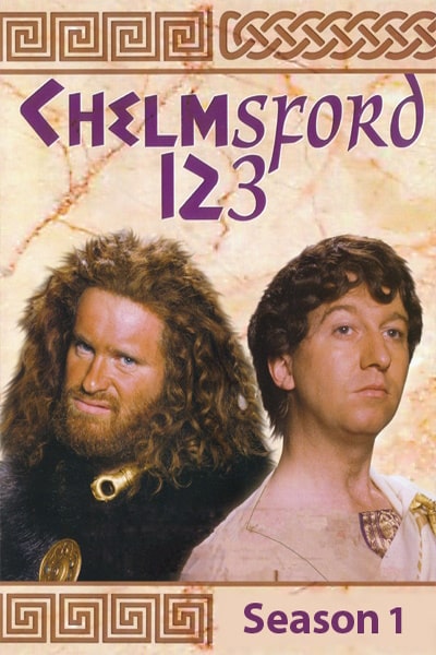 Chelmsford 123 - Season 1