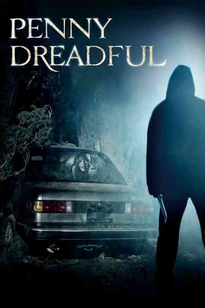 Penny Dreadful