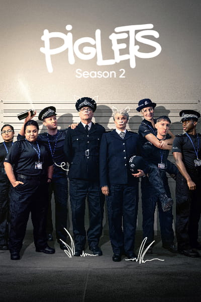 Piglets - Season 2