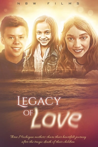 Legacy of Love