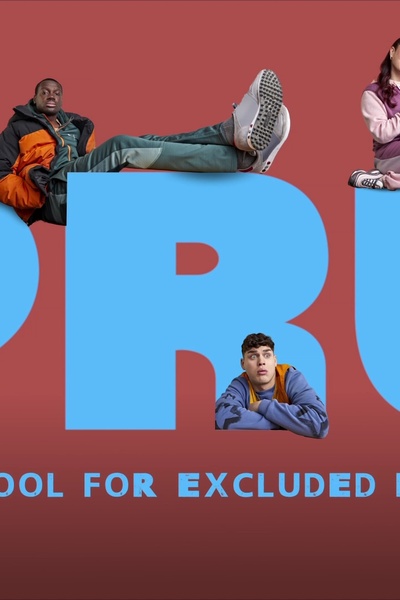 PRU - Season 1