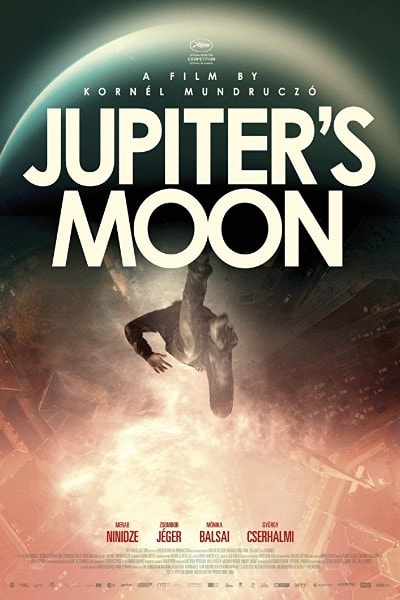 Jupiters Moon (La Lune de Jupiter)&nbsp;(2017) [Audio: English]