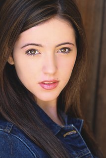Maddie Madeline Levy
