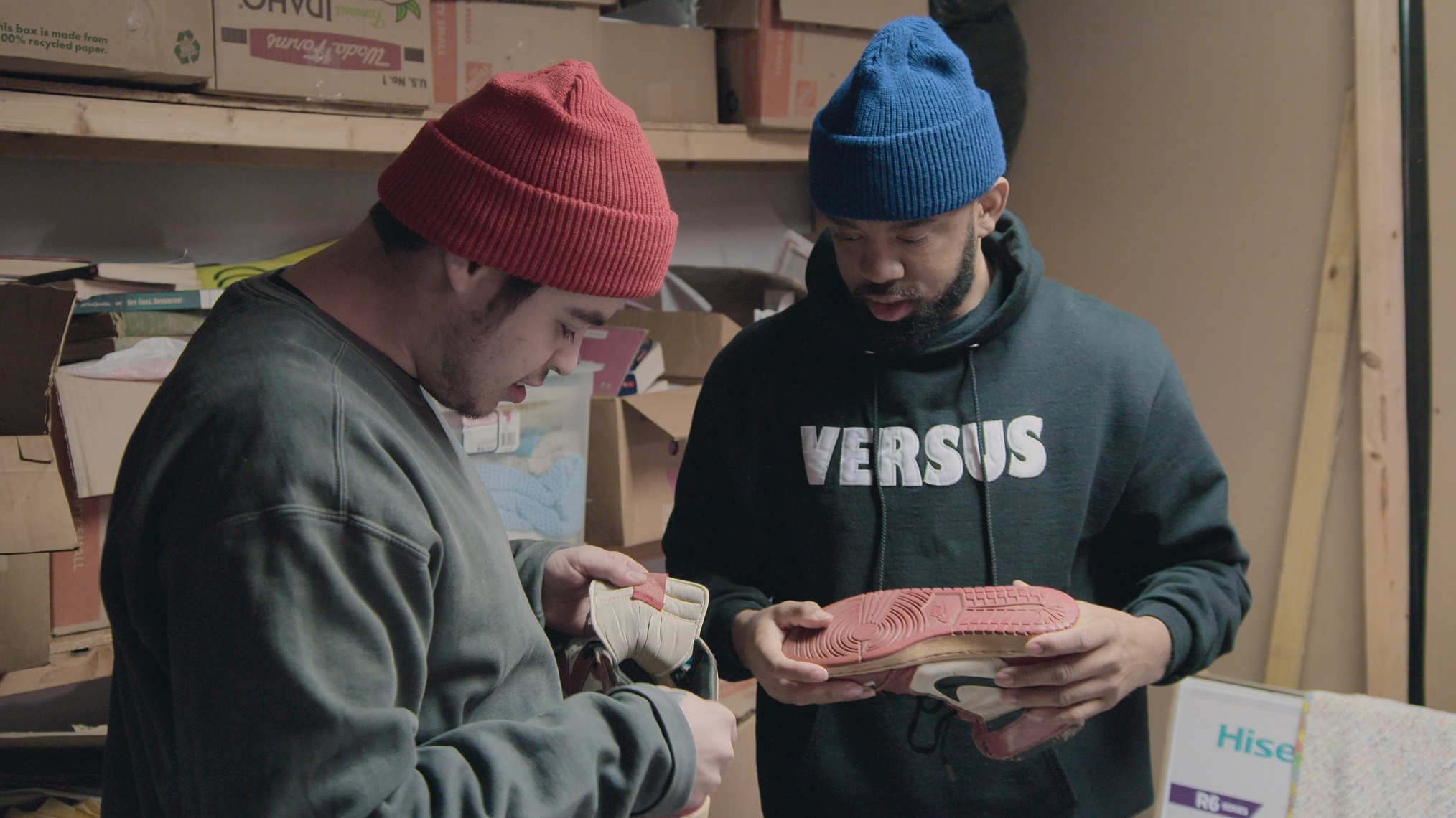 Season 1
