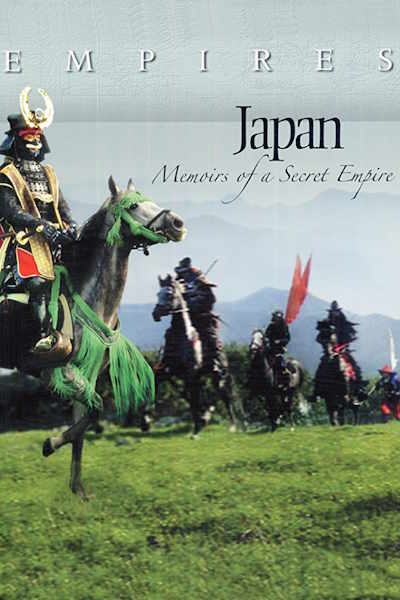 Japan Memoirs of a Secret Empire - Season 1