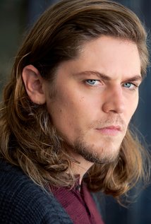 Drew James