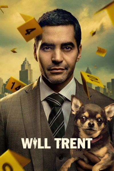 Will Trent - Season 1