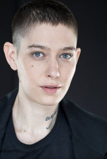 Asia Kate Dillon