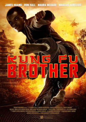 Kung Fu Brother