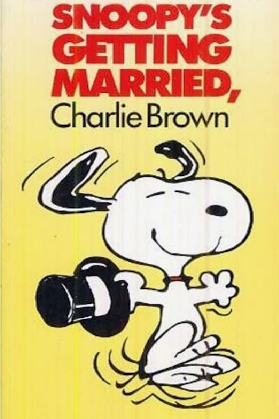 Snoopys Getting Married, Charlie Brown