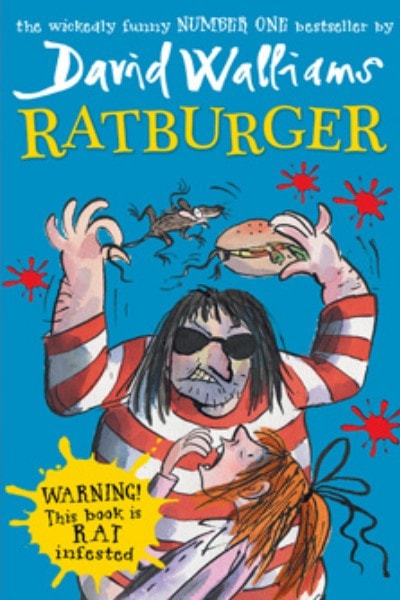 Ratburger
