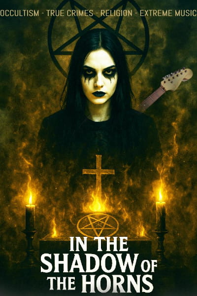 In the Shadow of the Horns