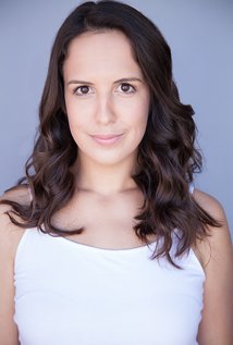 Natalie Pellegrini