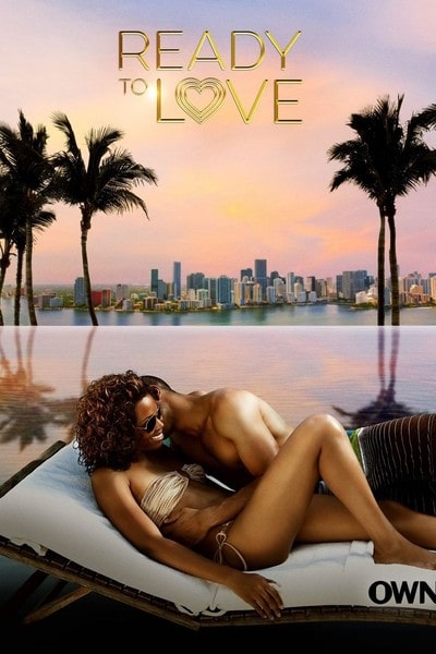 Ready to Love - Season 9