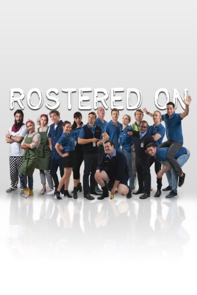 Rostered On - Season 1