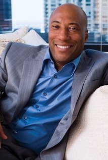 Byron Allen