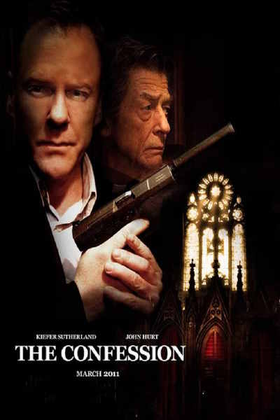 The Confession - Season 1