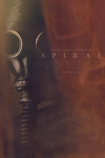Spiral (2018)
