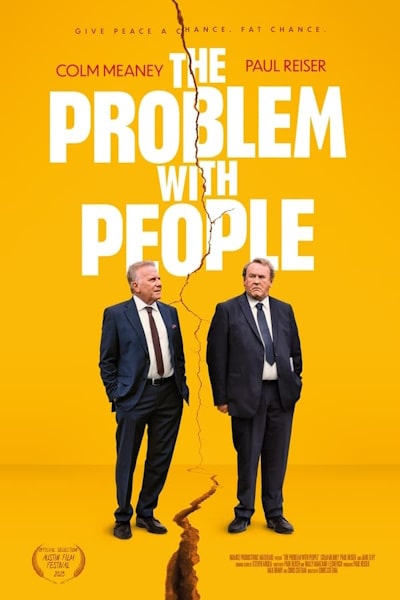 The Problem with People [Sub: Eng]