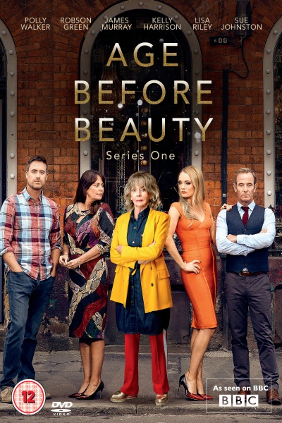 Age Before Beauty - Season 1