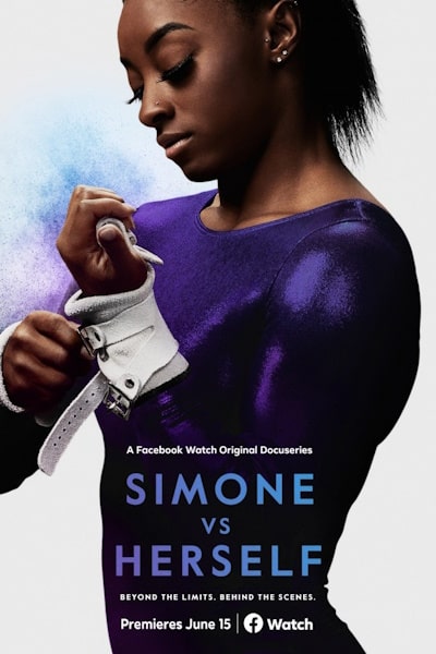 Simone vs Herself - Season 1