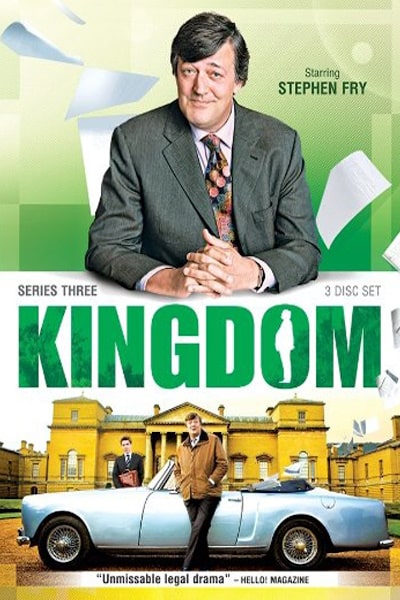 Kingdom - Season 3