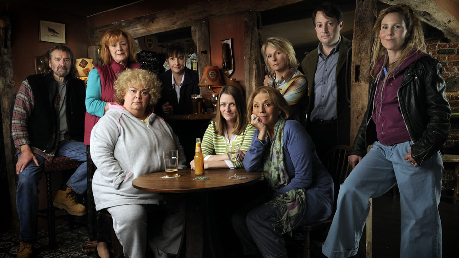 Season 1