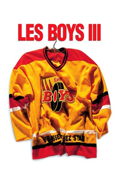 Les Boys III (2001)