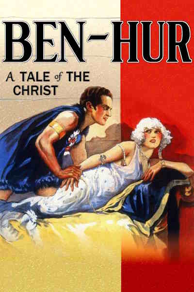 Ben Hur A Tale of the Christ