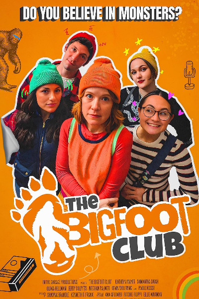 The Bigfoot Club