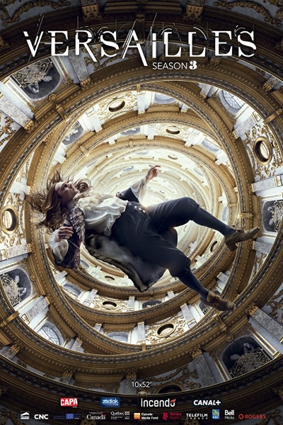 Versailles - Season 3