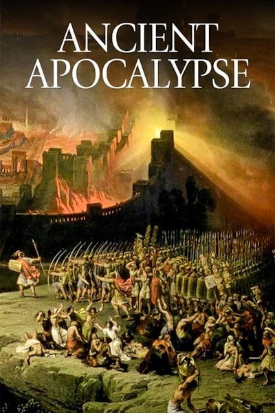 Ancient Apocalypse - Season 2